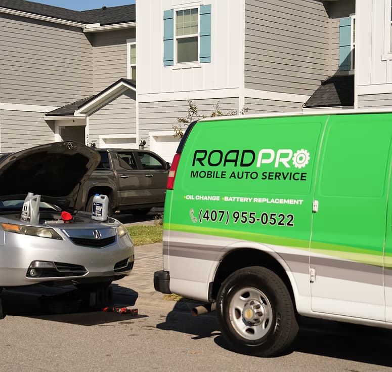 RoadPro