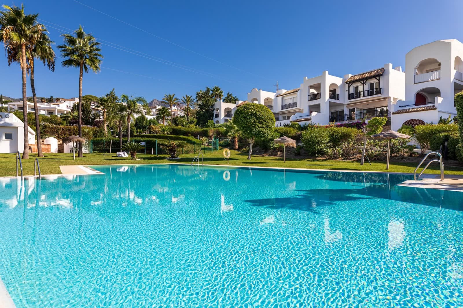 Real estate — Head Oversea long horizon