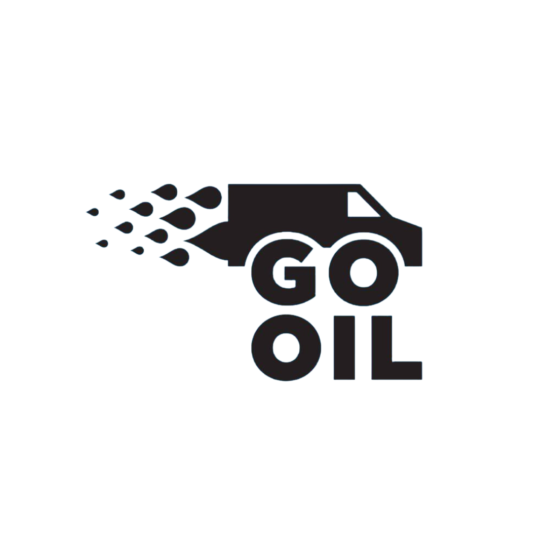logo - Go Oil