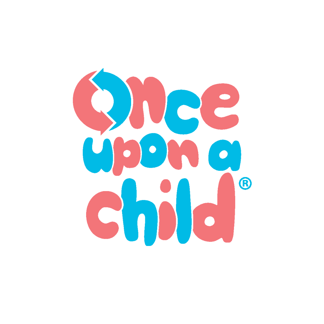 logo - Once Upon a Child