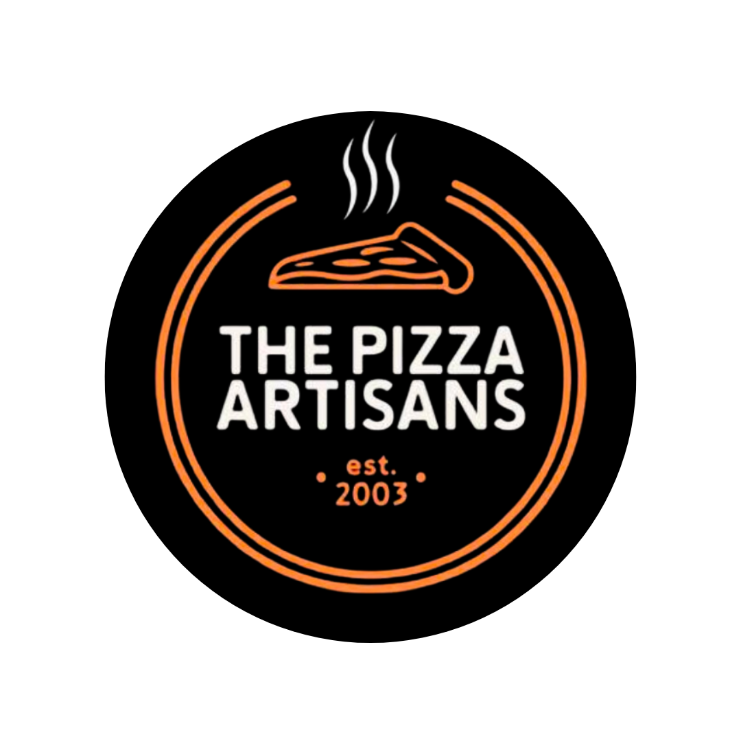 logo - The Pizza Artisans