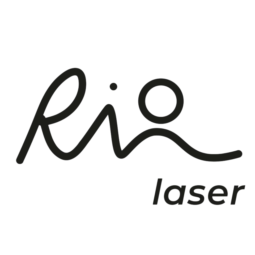 logo - Rio Laser