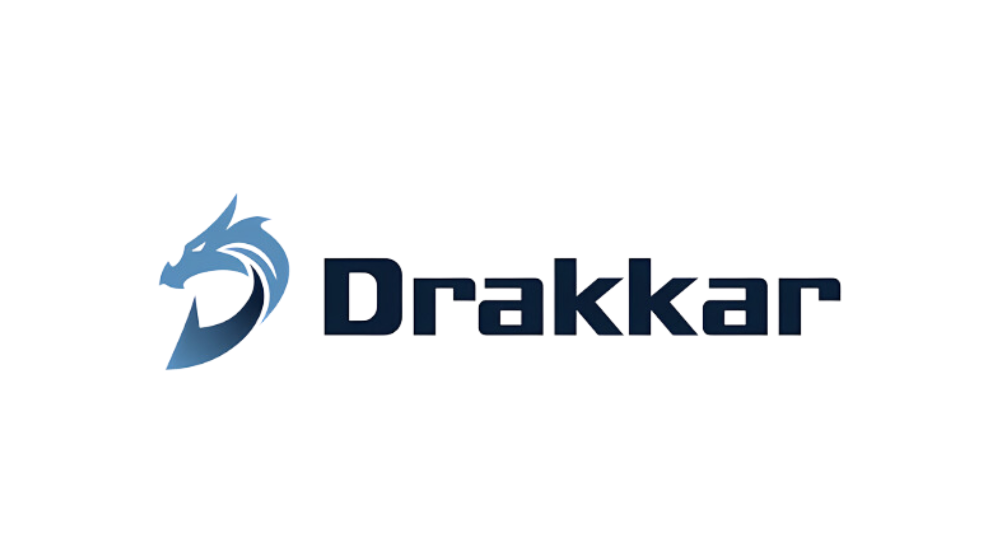 logo - Drakkar Boats