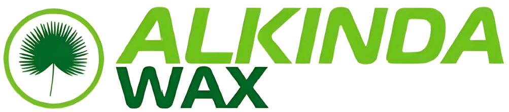 logo - Alkinda Wax